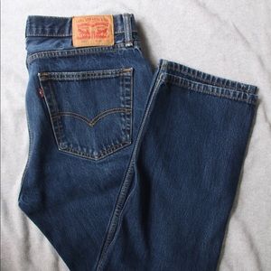 W36 L32 Men’s Levi’s 505